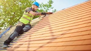 Gutter Replacement in Whitehall, MI