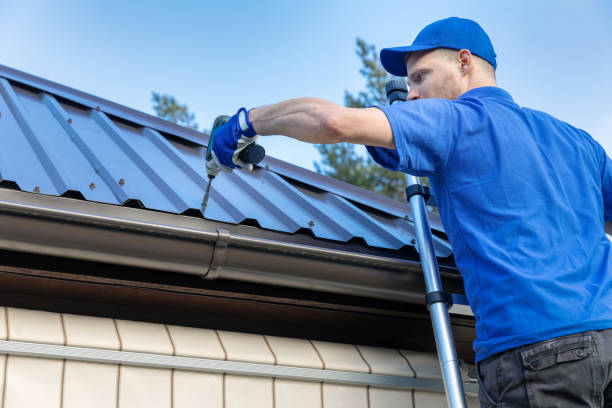 Best Hot Roofs  in Whitehall, MI