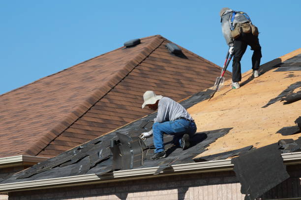 Best Chimney Flashing Repair  in Whitehall, MI