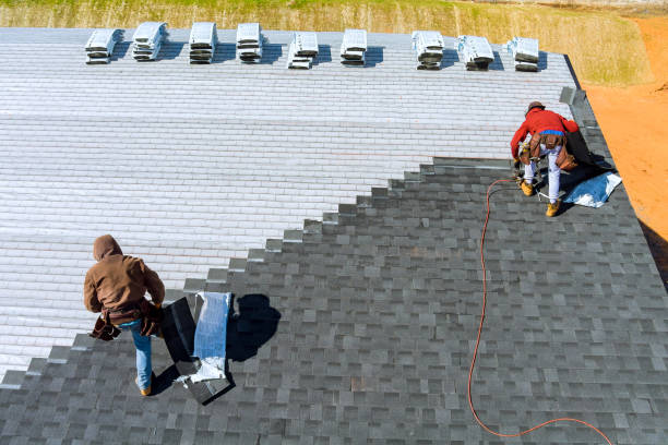 Best Rubber Roofing (EPDM, TPO)  in Whitehall, MI