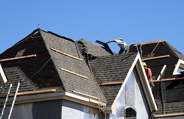 Best Green or Eco-Friendly Roofing Solutions  in Whitehall, MI
