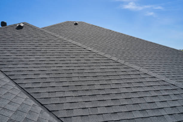 Roof Restoration in Whitehall, MI