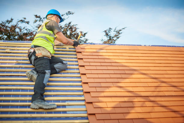 Best Cold Roofs  in Whitehall, MI